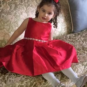 Meet your Posher, Linda